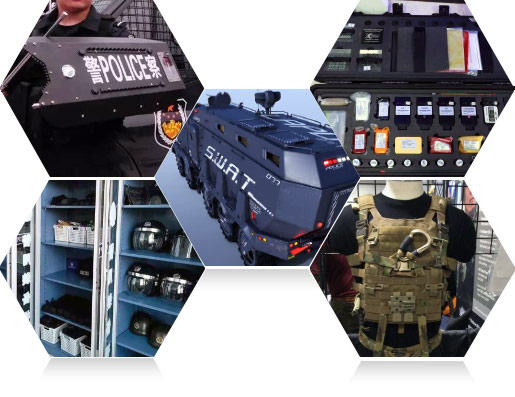 —高效生产，快速交货