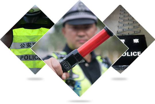 —品质管控，精益求精