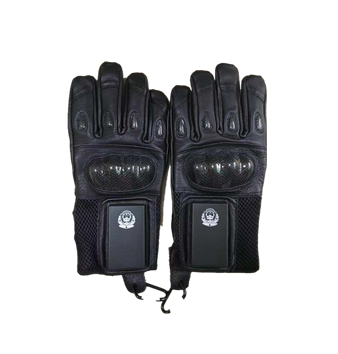 电击抓捕手套