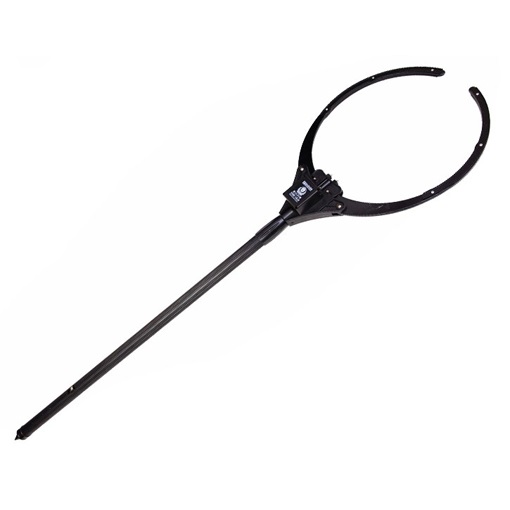 警用电击约束腰叉