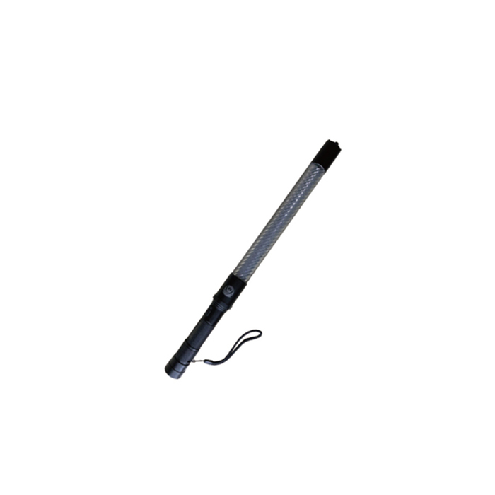 新款充电式红蓝指挥棒