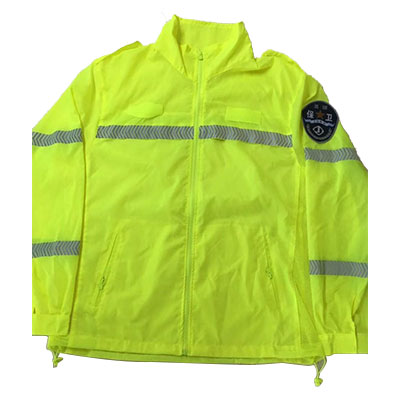 警察防晒服，警用防蚊服，荧光执勤防晒服，交