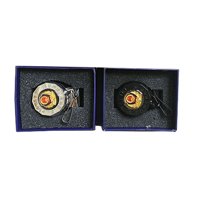 警用不锈钢枪杠