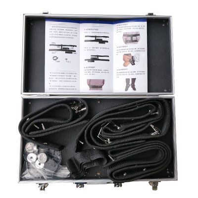 警用磁性约束带，粘合约束带