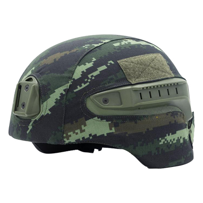 15型防弹头盔二级凯夫拉