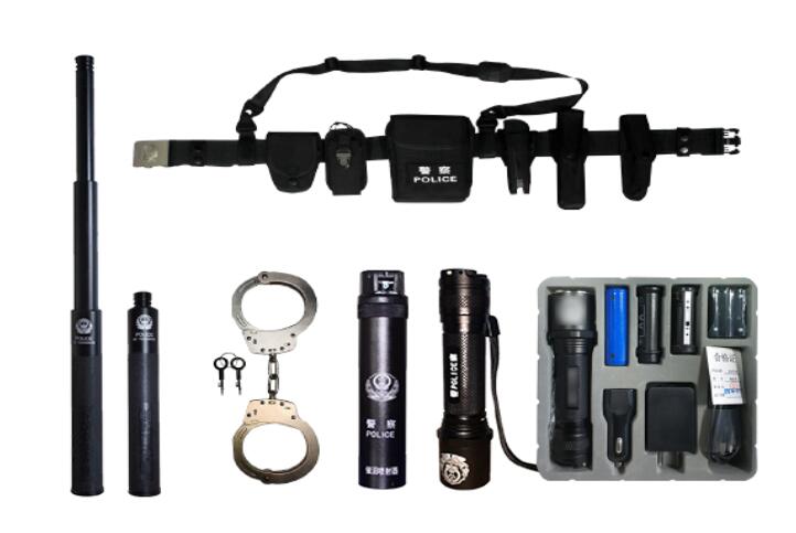 警用装备包的作用和注意事项有哪些