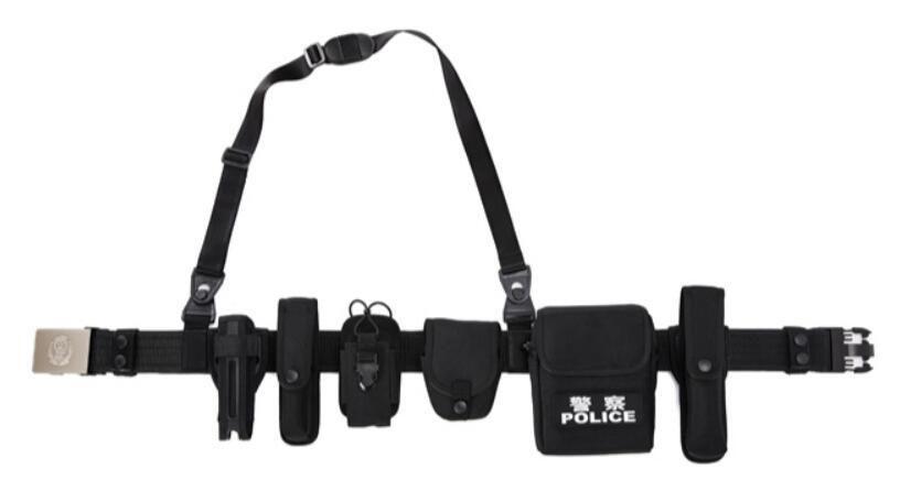 警用装备采购过程中,建议选择正规厂家