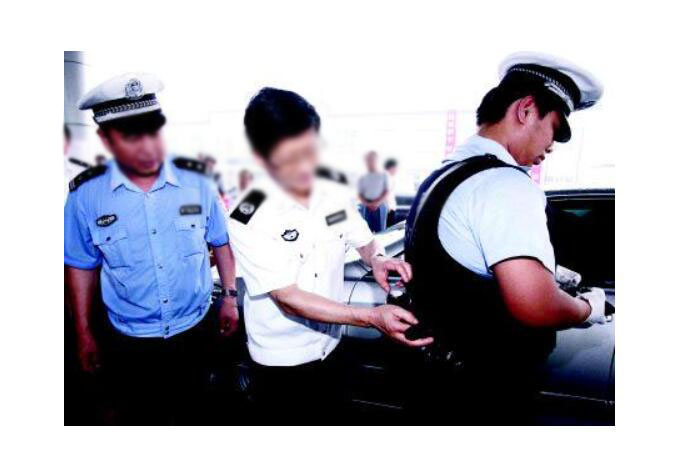 简述青岛单警装备产品更新