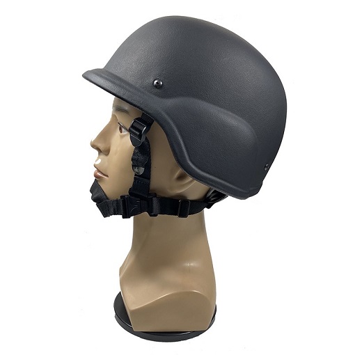 M88防弹头盔二级PE头盔