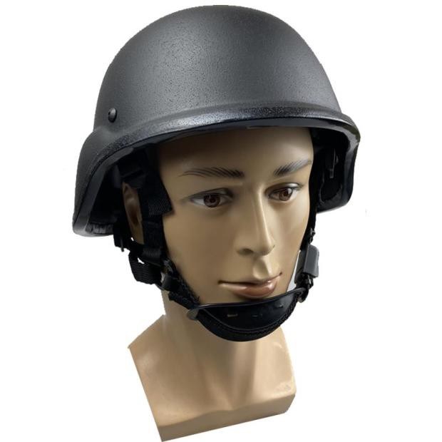 M88二级凯夫拉防弹头盔NIJ IIIA