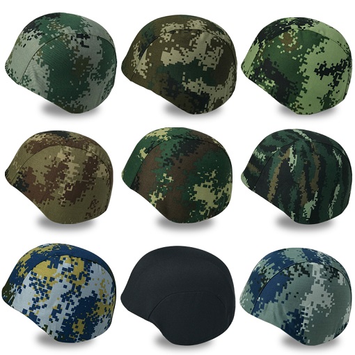 凯夫拉头盔帽套 多款可选 支持定制