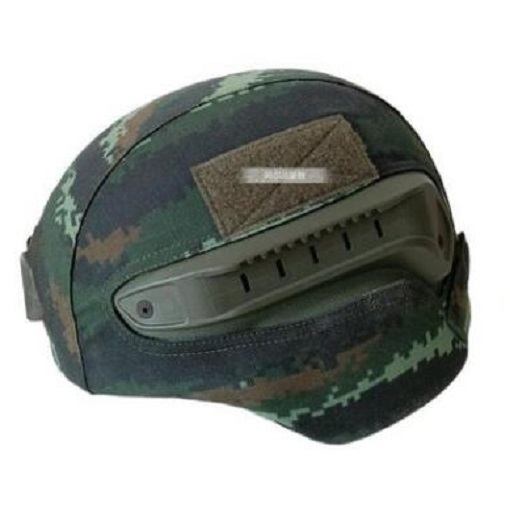 15型防弹头盔二级凯夫拉