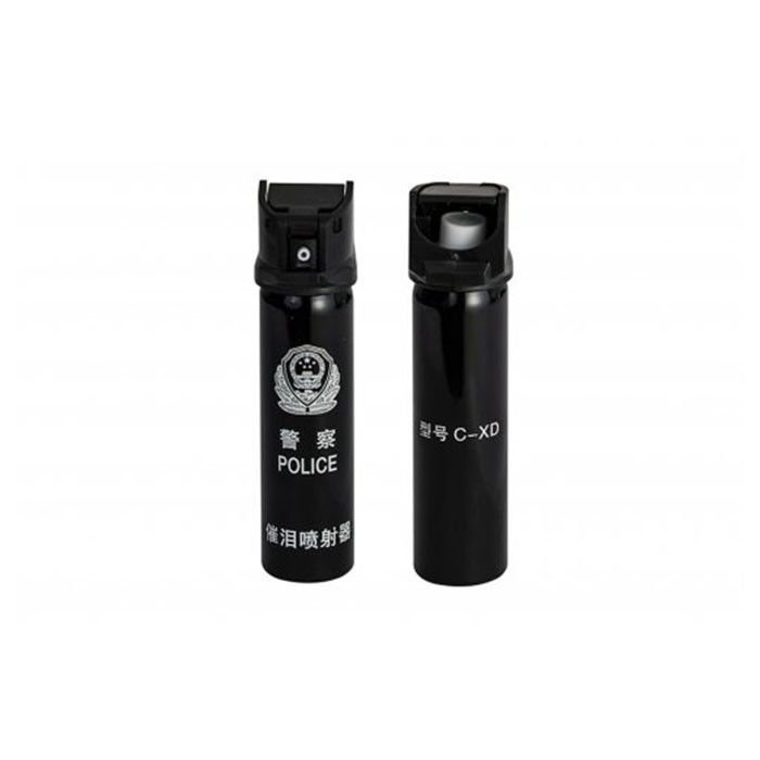 警用催泪喷射器