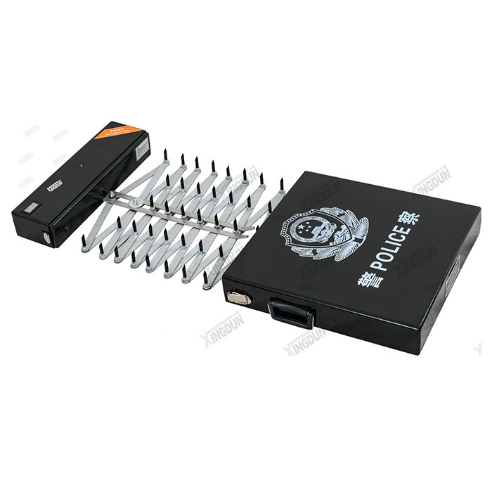 电动全自动路障（有检测报告）