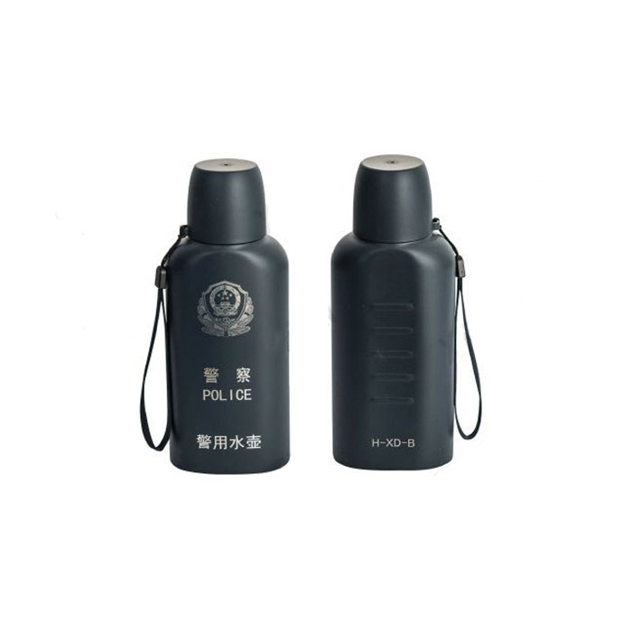 警用水壶