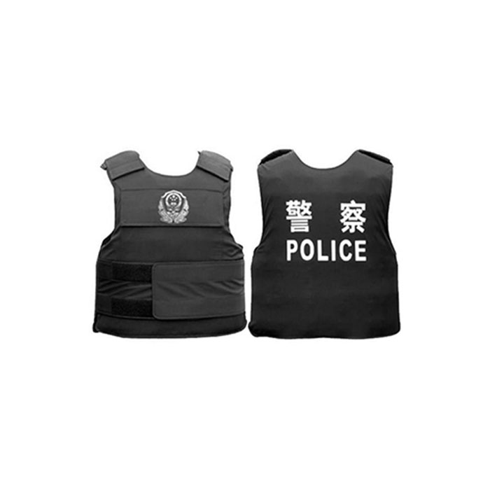 警用防刺服
