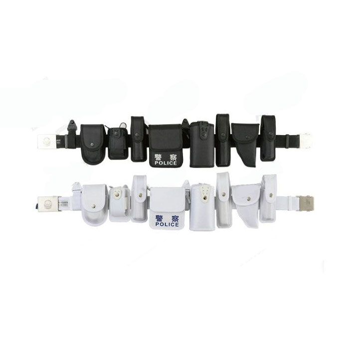 警用多功能腰带