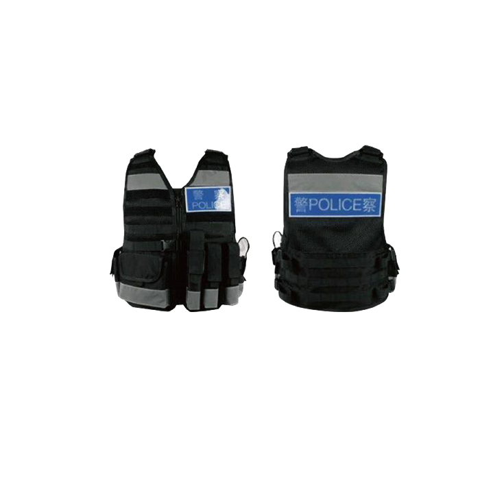 多功能战术背心1