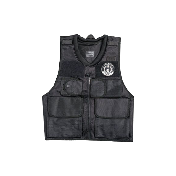 多功能战术背心4