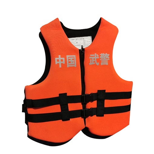 救生衣防弹服GA3级