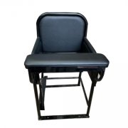 铁质审讯椅Ⅰ（可坐可站立）