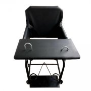 审讯椅（软包）