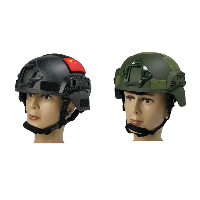 米奇防暴头盔（有专利）