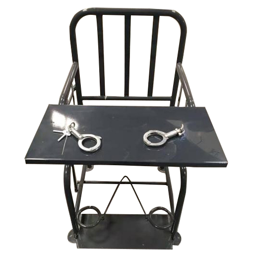 审讯椅（手铐）