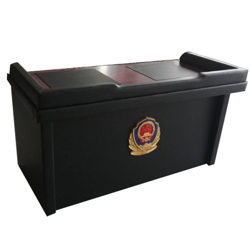 审讯桌（软包）1.8米