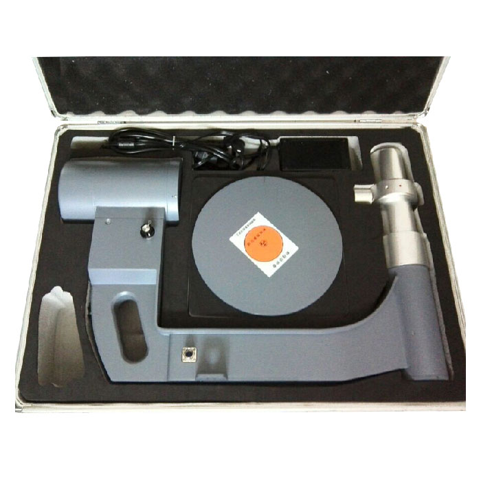 警用便携式X光机