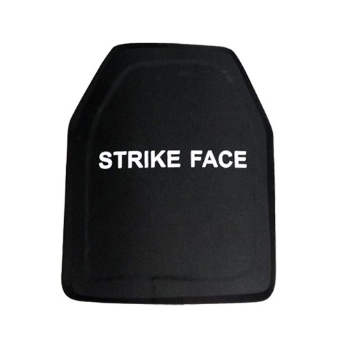 GA3级纯PE防弹插板