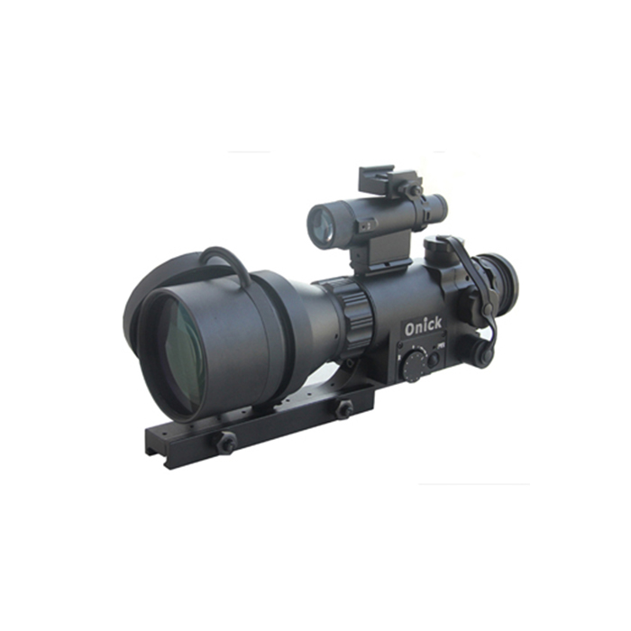 朗盾瞄准镜CS-55