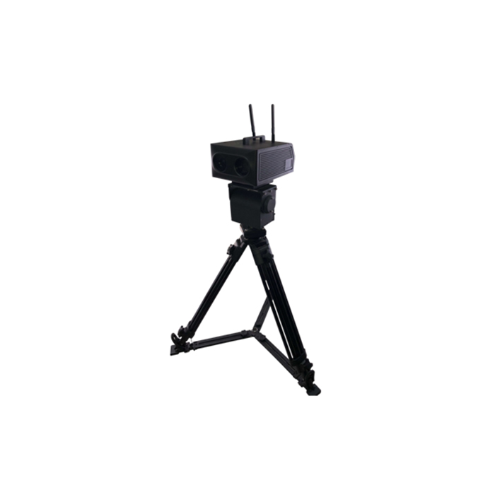NB-3000    远距离高清激光夜视系统