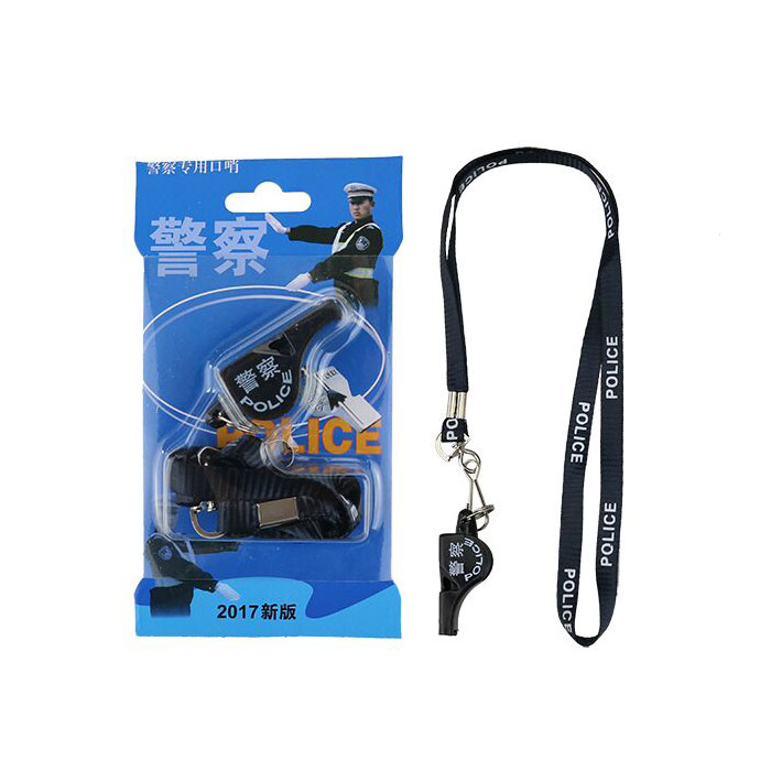 警用口哨