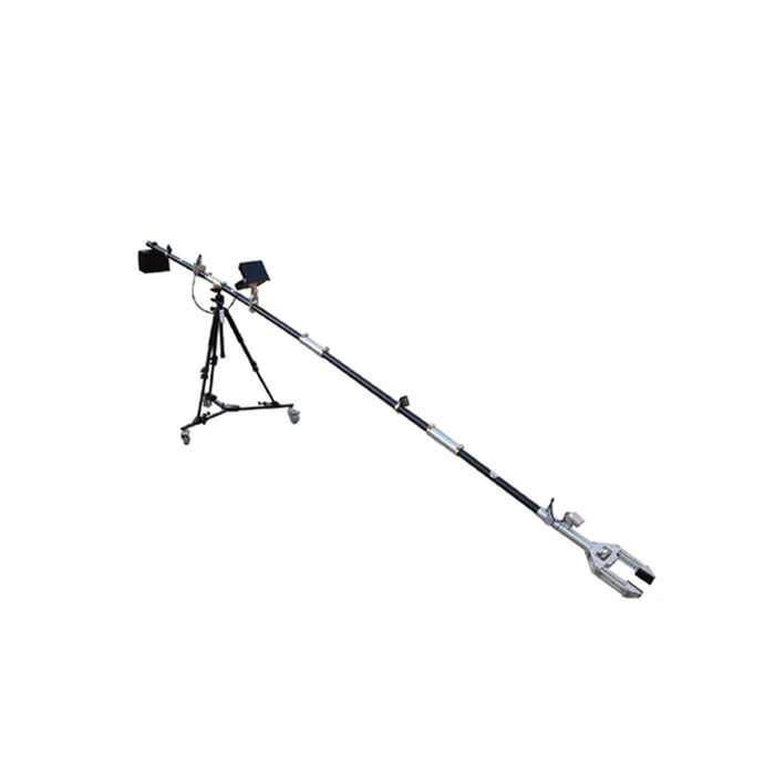 警用排爆机械手