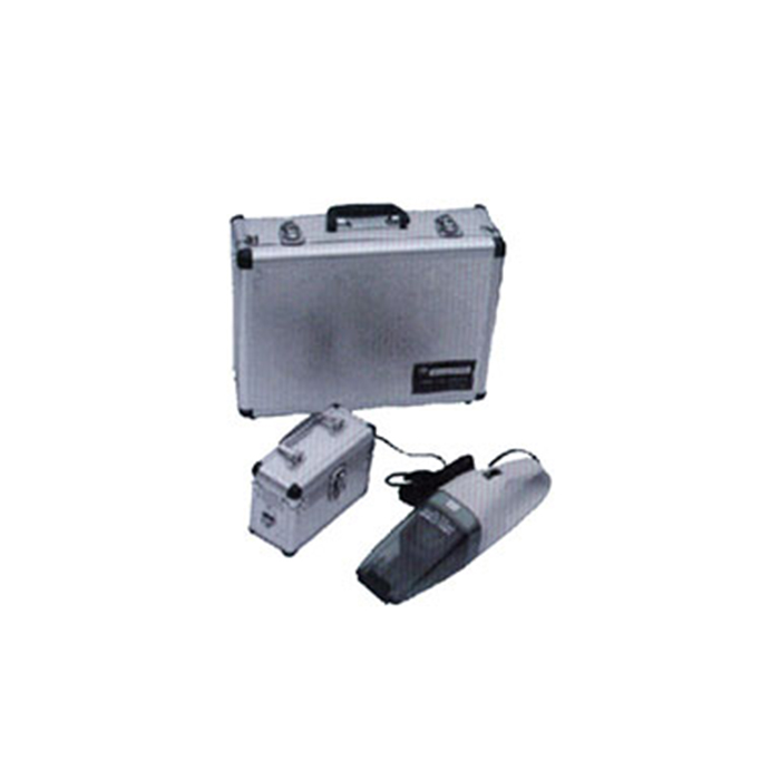 微小物证吸取器