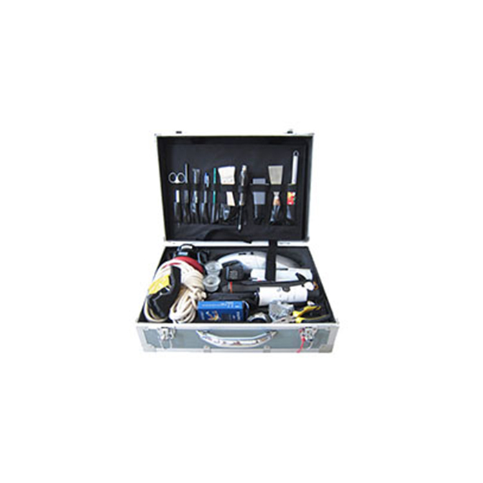 警犬技术勘查箱