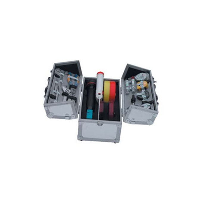 立式交通勘察箱