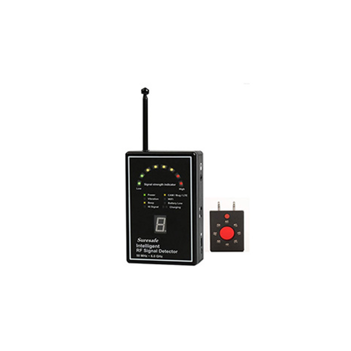 反窃听防跟踪探测器