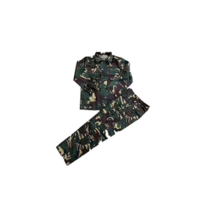 猎人迷彩作战服