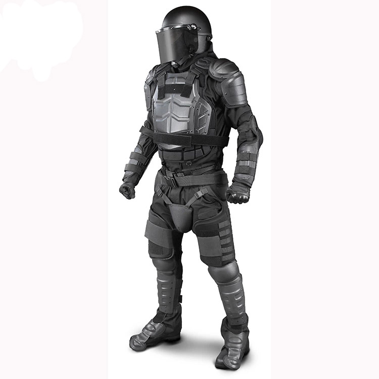 FBF—LD—02型外贸防暴服