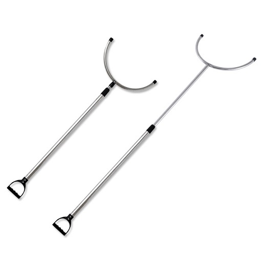 武装部防暴钢叉