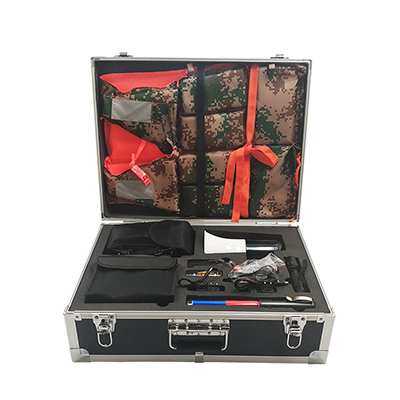 武装部侦查作业箱 侦察作业箱