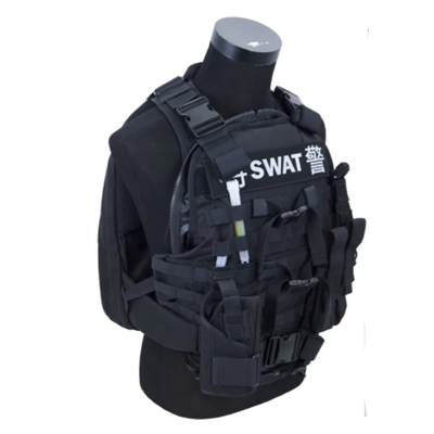 隐形攻击防弹系统（破冰包）